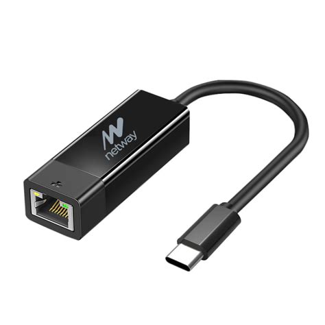 netway1000|TARJETA DE RED NETWAY 10/100/1000 TIPO C .
